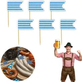 pikery-oktoberfest-flagi-w-kratke-niebieskie-6-szt