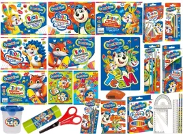 wyprawka-szkolna-bloki-zeszyty-kredki-23-elementy-bambino-n