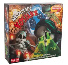 dumel-76039-mroczny-kosiarz