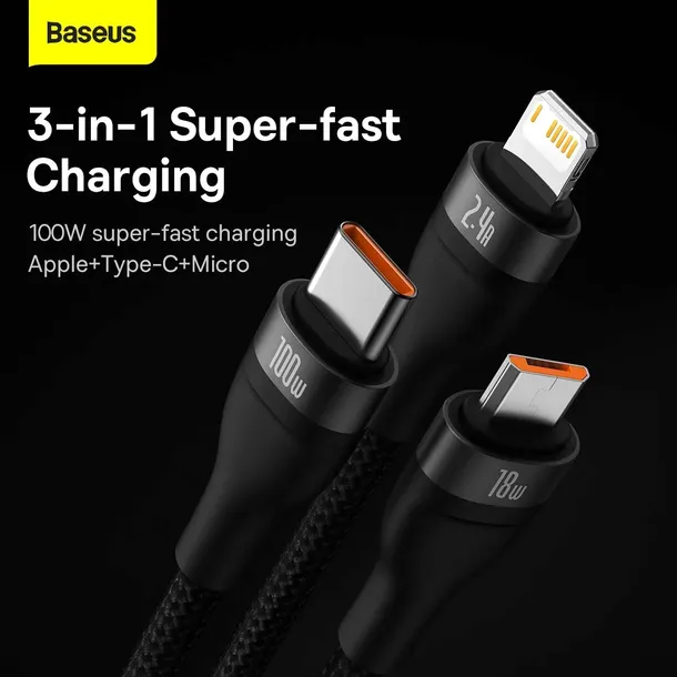 baseus-flash-series-ii-kabel-usb-usb-typ-c-lightning-micro-usb-100-w