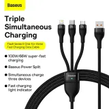 baseus-flash-series-ii-kabel-usb-usb-typ-c-lightning-micro-usb-100-w
