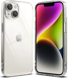etui-ringke-fusion-apple-iphone-14-clear