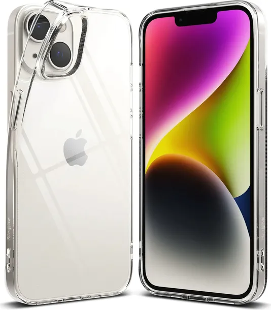 etui-ringke-air-apple-iphone-14-clear