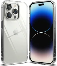 etui-ringke-fusion-apple-iphone-14-pro-max-clear