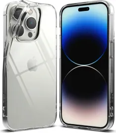 etui-ringke-air-apple-iphone-14-pro-clear