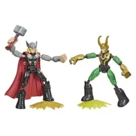 avengers-bend-and-flex-thor-vs-loki