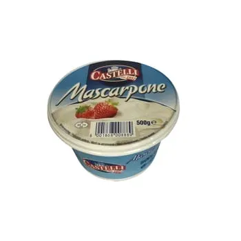 castelli-mascarpone-500g