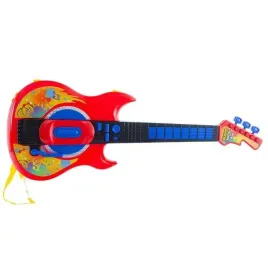 zabawka-gitara