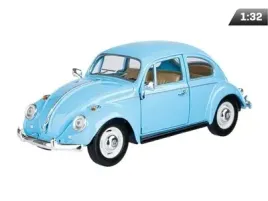 auto-model-1-32-1967-vw-classical-beetle-niebieski