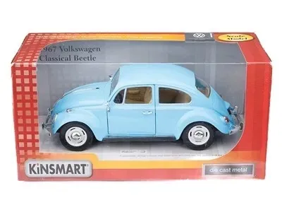 auto-model-1-32-1967-vw-classical-beetle-niebieski-marka-inna