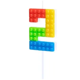 swieczki-na-tort-cyfra-2-klocki-mix-partypal-11-cm