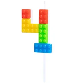 swieczka-na-tort-cyfra-4-klocki-mix-partypal-11-cm