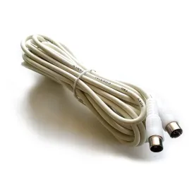 kabel-do-telewizora-wtyk-gniazdo-rf-tv-video-bialy-3m