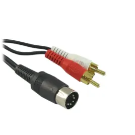 przylacze-wtyk-din5-wm545-na-2-wtyki-rca-cinch-2-5m