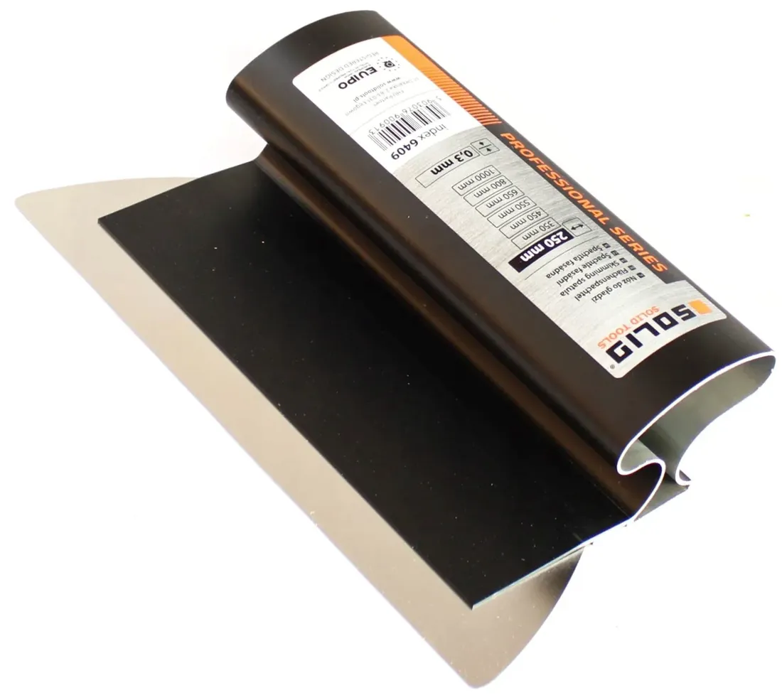 solid-czarny-noz-do-gladzi-25cm