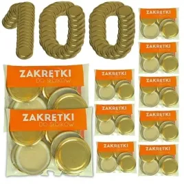 zakretki-do-sloikow-zlote-6-zaczepowe-duze-srednica-82-mm-10-sztuk-x-10