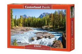 puzzle-1500-athabasca-river-jasper-national-park