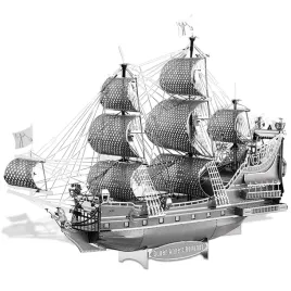 piececool-puzzle-metalowe-model-3d-statek-zemsta-krolowej-anny