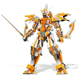 piececool-puzzle-metalowe-model-3d-mech-zbroja-ksiezycowego-ostrza