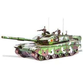 piececool-puzzle-metalowe-model-3d-glowny-czolg-bojowy-99a