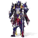 piececool-puzzle-metalowe-model-3d-tytan-stan-nowy