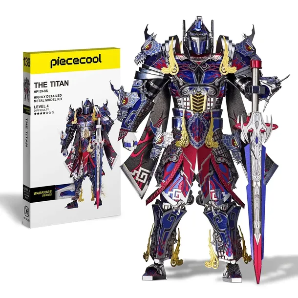 piececool-puzzle-metalowe-model-3d-tytan-marka-loz