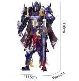 piececool-puzzle-metalowe-model-3d-tytan-material-metal