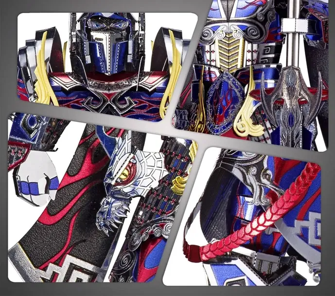 piececool-puzzle-metalowe-model-3d-tytan-stan-nowy-marka-loz