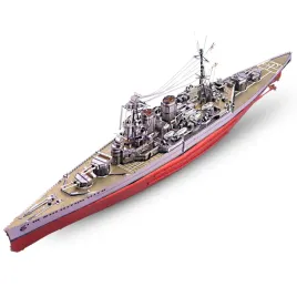 piececool-puzzle-metalowe-model-3d-statek-hms-hood