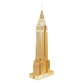 piececool-puzzle-metalowe-model-3d-empire-state-building