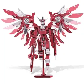 piececool-puzzle-metalowe-model-3d-mech-robot-thundering-wings