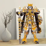 piececool-puzzle-metalowe-model-3d-straznik-marka-loz
