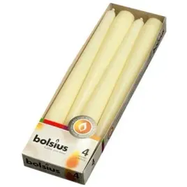 swiece-stolowe-bolsius-szpica-245-24-4-sztuki-ecru