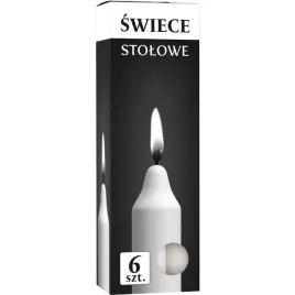swiece-stolowe-bispol-candles-6h-6-sztuk