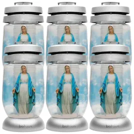 znicze-bolsius-3s-02-maryja-wklady-36h-15-dnia-6-sztuk