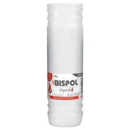 wklad-do-zniczy-parafinowy-bispol-wp6n-144h-6-dni-1-sztuka
