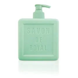 savon-de-royal-mydlo-w-plynie-zielone-500ml-gorska-bryza