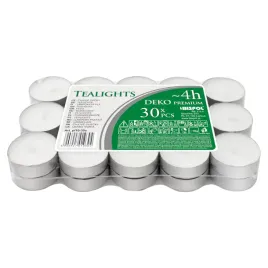 podgrzewacze-bispol-deko-tealights-4h-30-sztuk
