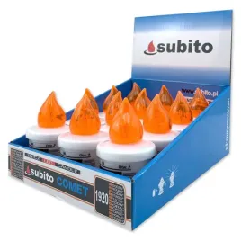 wklady-do-zniczy-led-subito-comet-12-sztuk-pomaranczowe