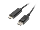 kabel-hdmi-na-dp-displayport-3m