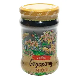 miod-gryczany-400g-mr-polbee-naturalny-pyszny