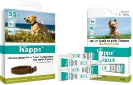 happs-obroza-pchly-kleszcze-krople-dla-malych-psow