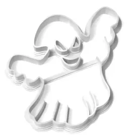 foremka-halloween-duszek-zlosliwy-93x88-mm-biala-metaliczna