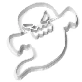 foremka-halloween-duszek-straszny-90x80-mm-biala-metaliczna