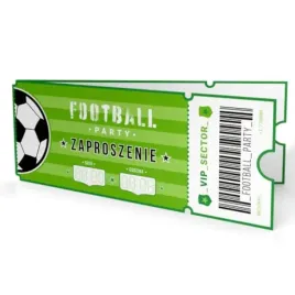 zaproszenia-urodzinowe-pilka-nozna-zielone-partypal-6-szt