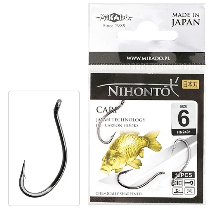 haczyk-nihonto-carp-nr-2-bn-mikado