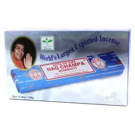 kadzidelka-nag-champa-12-opakowan-satya-180g