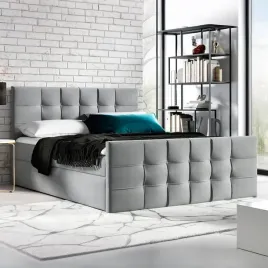 lozko-kontynentalne-z-pojemnikiem-top-1-lux-materac-topper-or-140x200-or-ko