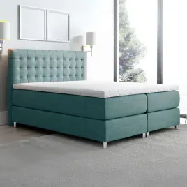 lozko-kontynentalne-primo-materac-topper-or-160x200-or-kolor-do-wyboru