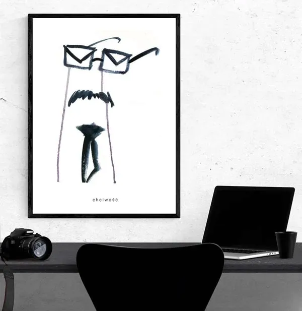 2-chciwosc-plakat-40x50-cm